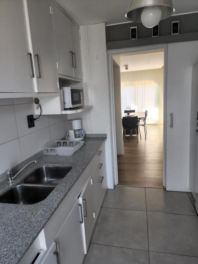 Mitre 565 Leilighet Mendoza Eksteriør bilde