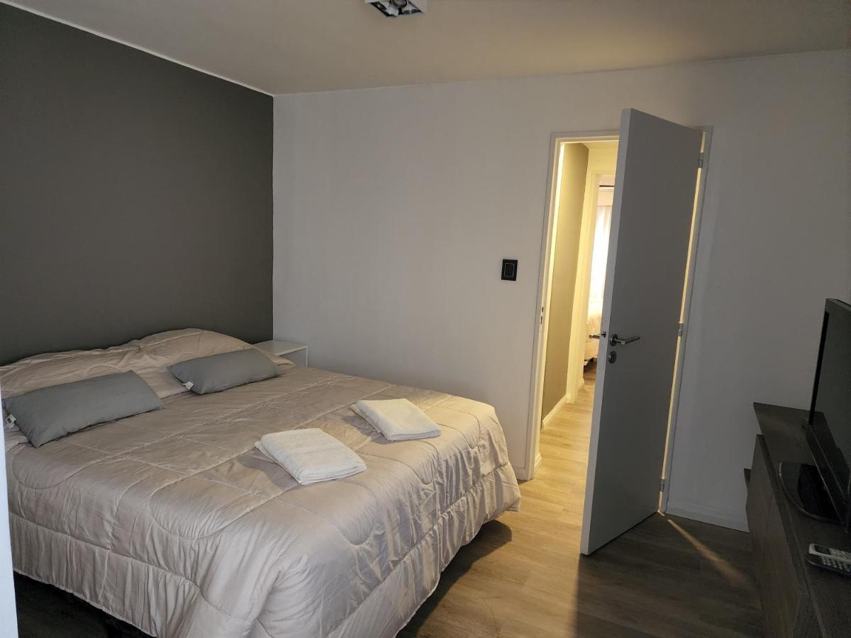 Mitre 565 Leilighet Mendoza Eksteriør bilde