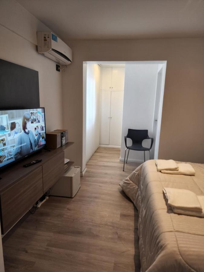 Mitre 565 Leilighet Mendoza Eksteriør bilde